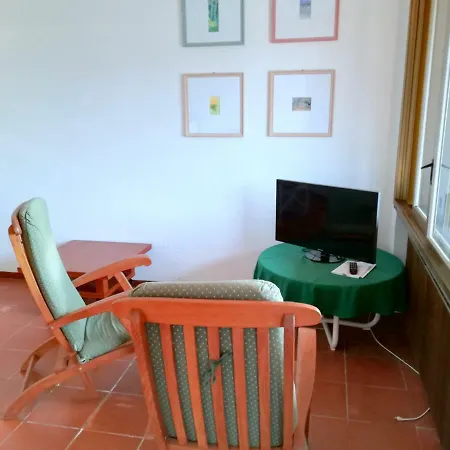 Vista Mare Apartment