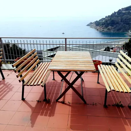 Vista Mare Apartment