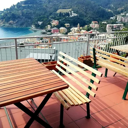 Vista Mare Bonassola