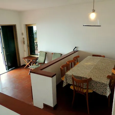 Apartment Vista Mare *
