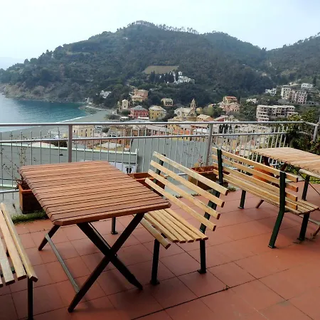 Vista Mare Bonassola