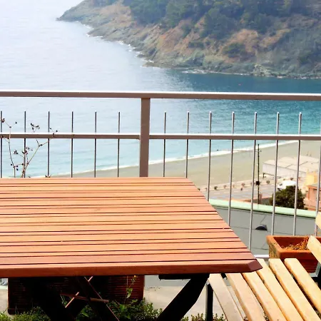 Apartment Vista Mare *