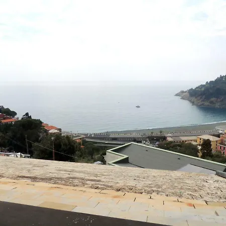 Apartment Vista Mare *