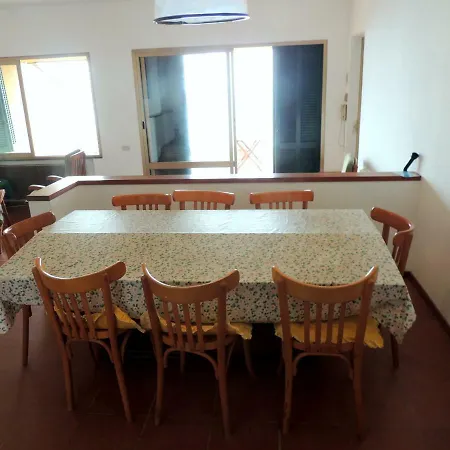 Vista Mare Apartament Bonassola