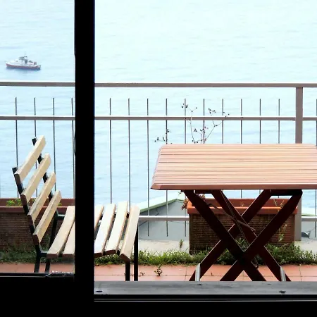 Vista Mare * Bonassola