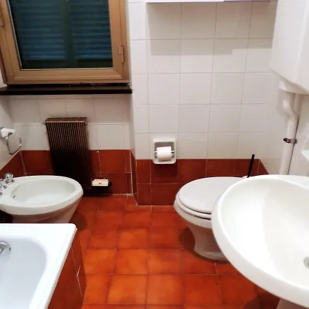 Vista Mare * Bonassola